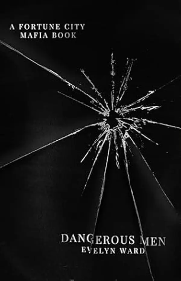 Dangerous Men by Evelyn  Ward cover