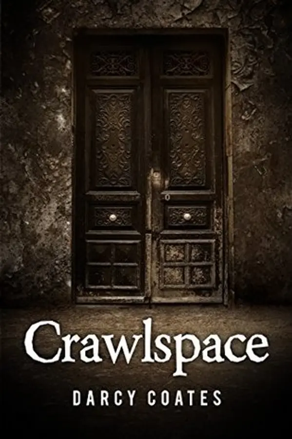Crawlspace by Darcy Coates cover