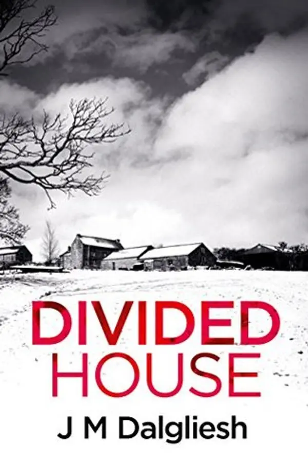 Divided House (Dark Yorkshire #1) by J.M. Dalgliesh cover