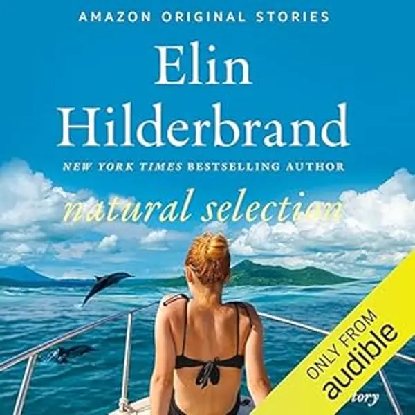 Natural Selection by Elin Hilderbrand cover