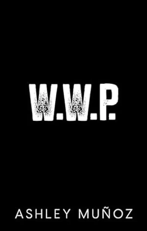 Where We Promise: A Fake Marriage Romance by Ashley Munoz cover