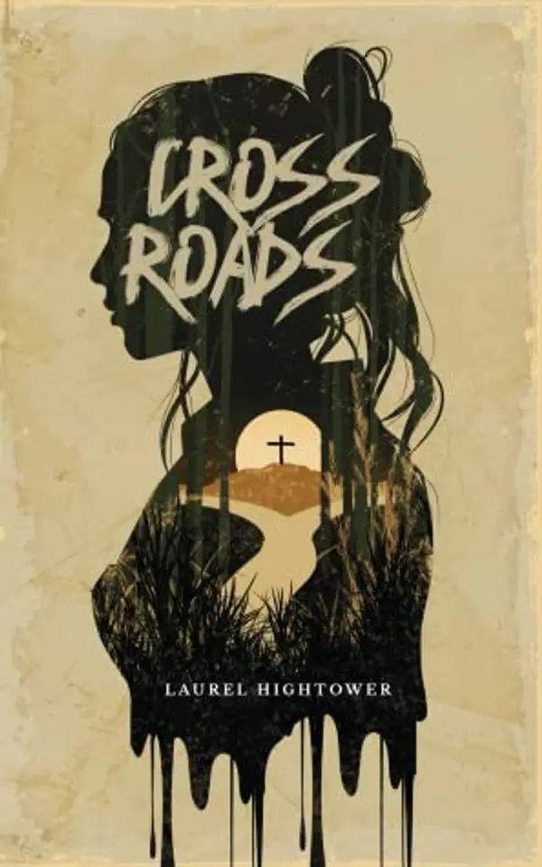 Crossroads by Laurel Hightower cover