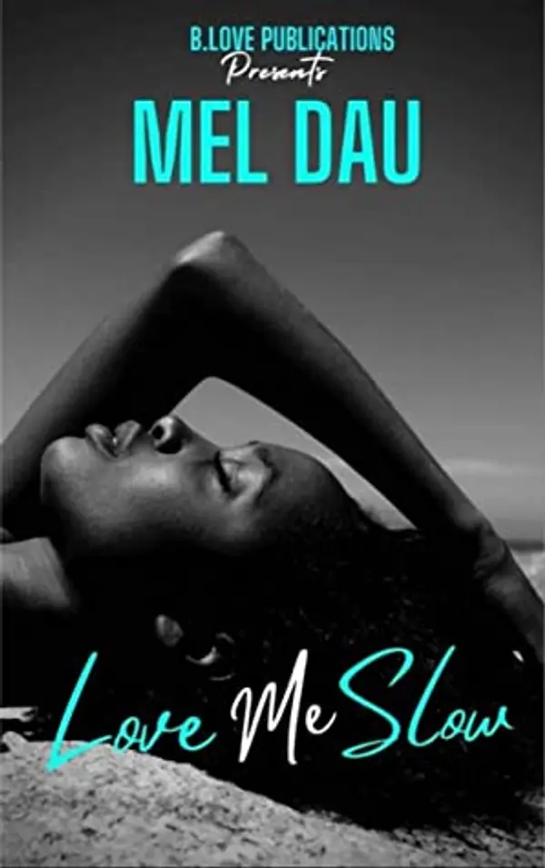 Love Me Slow by Mel Dau cover