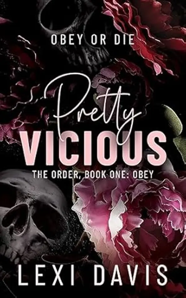 Pretty Vicious by Lexi  Davis cover