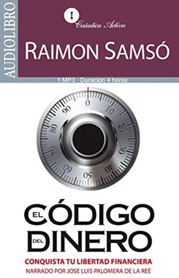 El código del dinero by Raimon Samsó cover