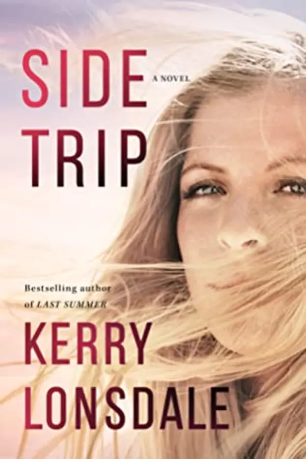 Side Trip by Kerry Lonsdale cover