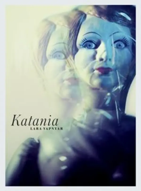 Katania by Lara Vapnyar cover
