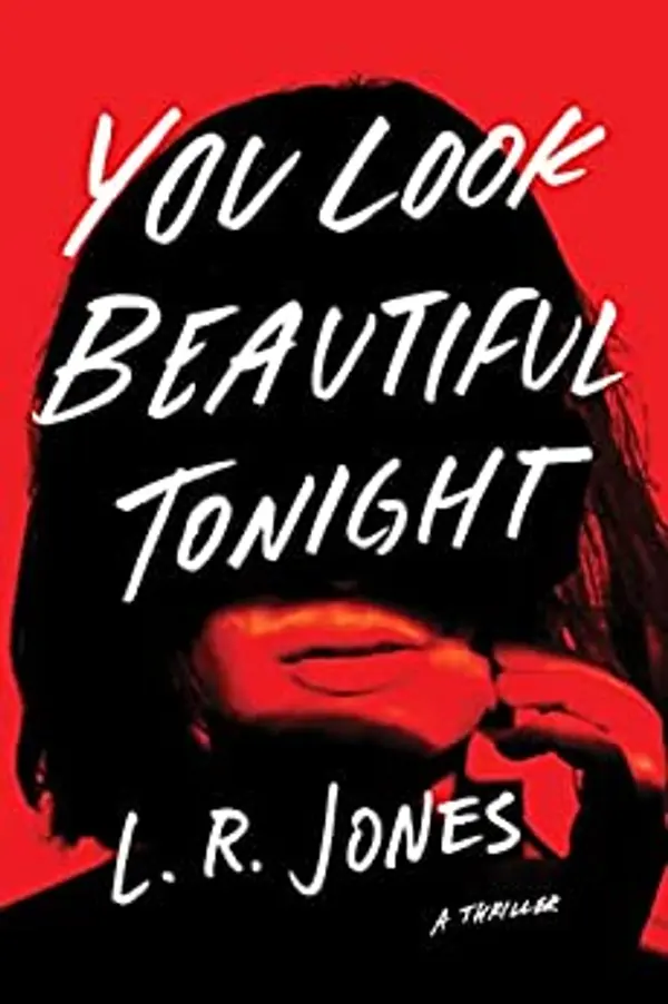 You Look Beautiful Tonight by L.R.  Jones cover