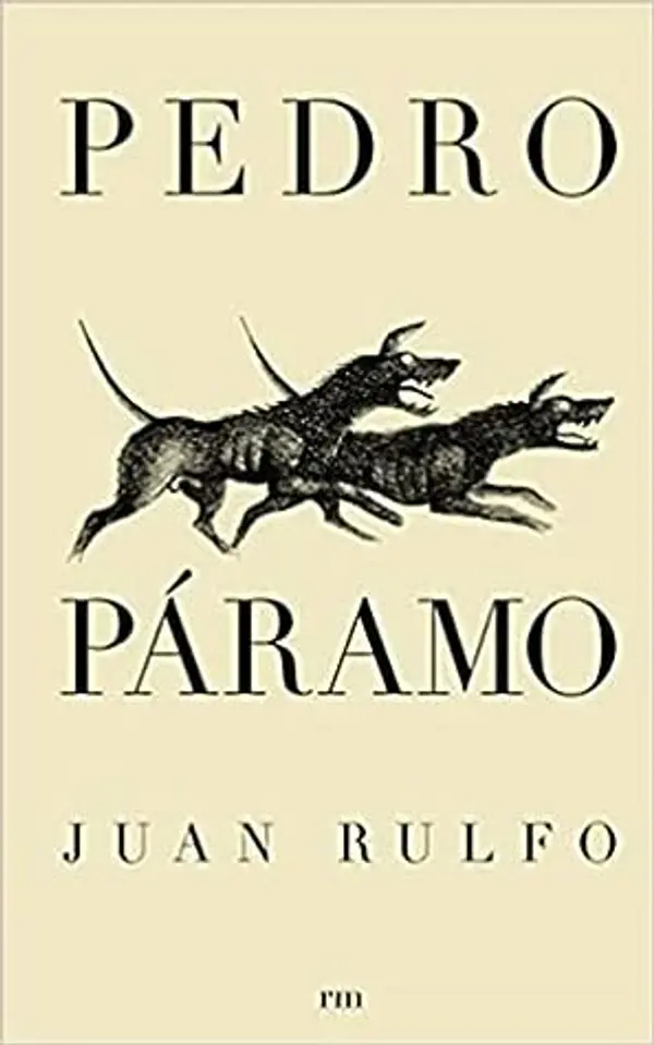Pedro Paramo (Idiomas Y Literatura) (Spanish Edition) by Juan Rulfo cover