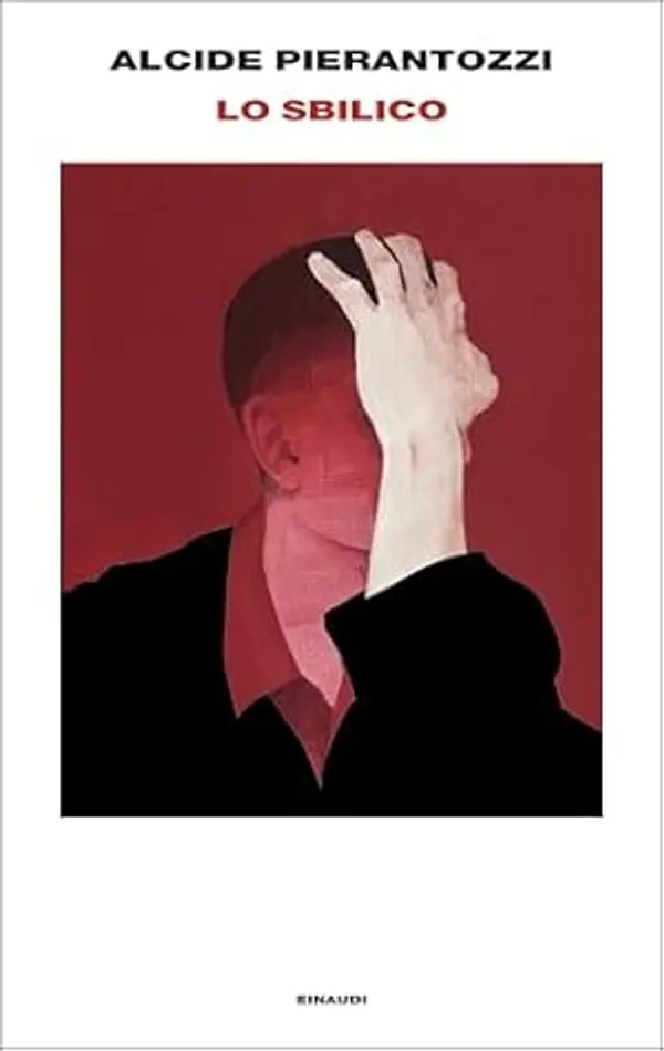 Lo sbilico by Alcide Pierantozzi cover