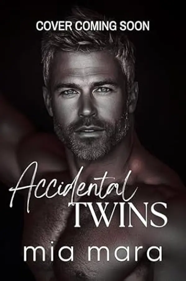 Accidental Twins by Mia Mara cover