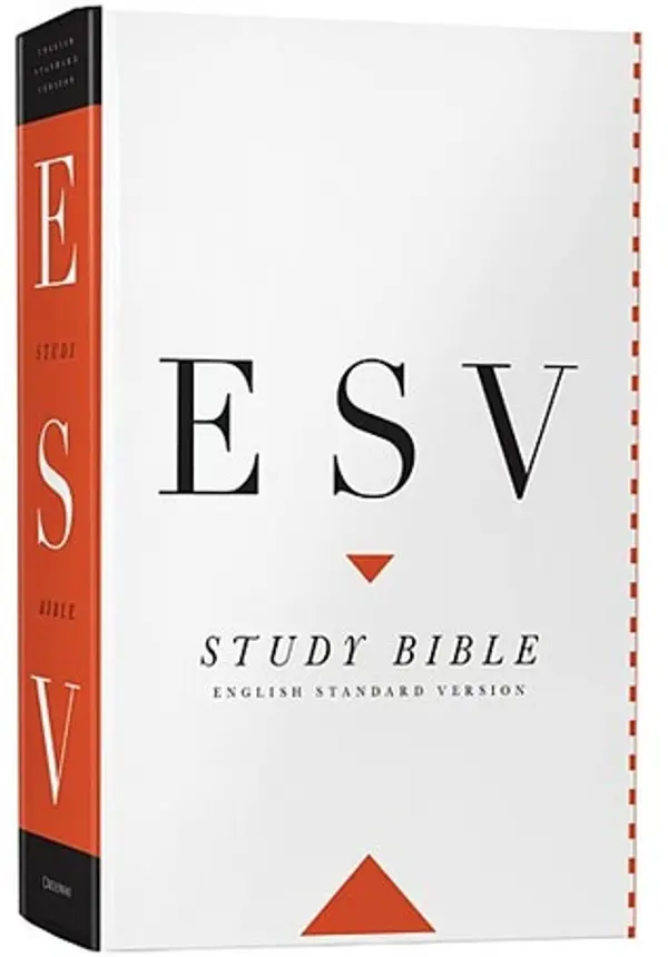 Ephesians (Bible #49), ESV by Paul the Apostle cover