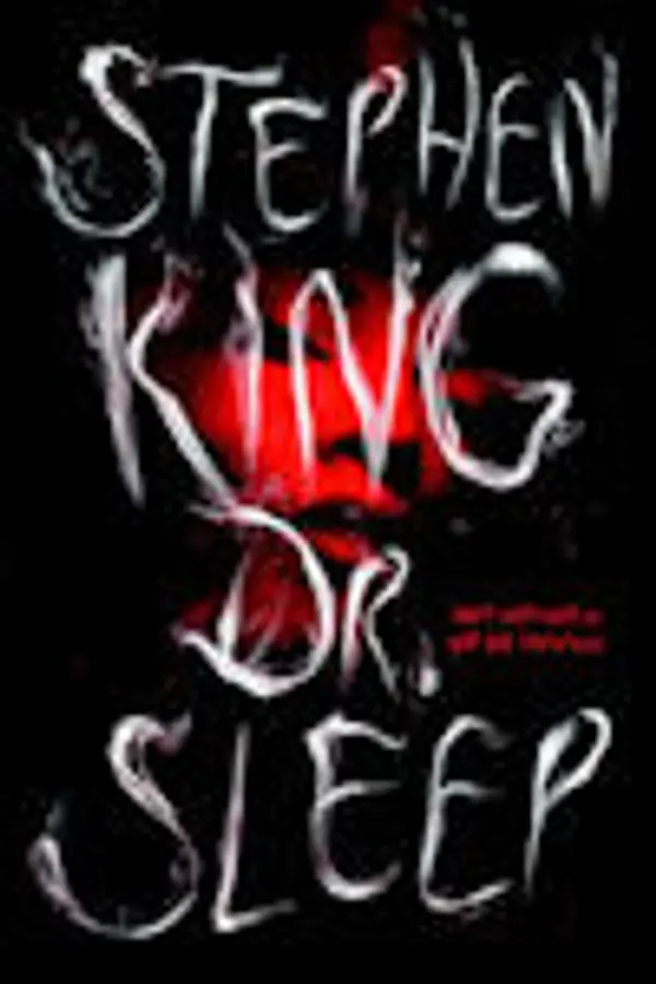 Dr. Sleep (The Shining, #2) by Stephen King cover