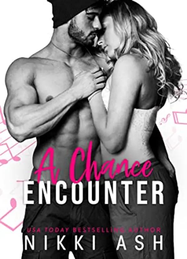 A Chance Encounter by Nikki Ash cover