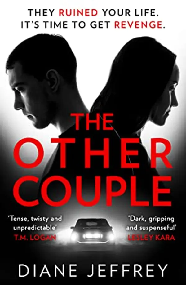 The Other Couple by Diane Jeffrey cover
