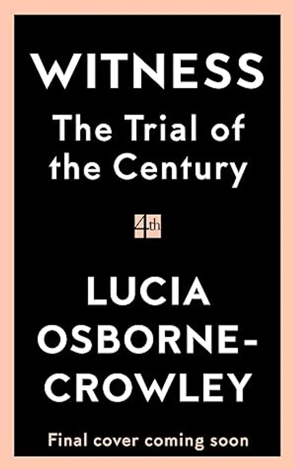 The Lasting Harm by Lucia Osborne-Crowley cover