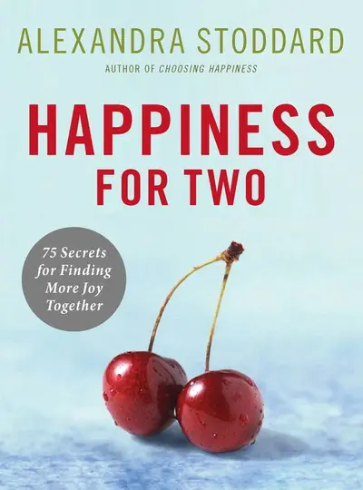 Happiness for Two book cover