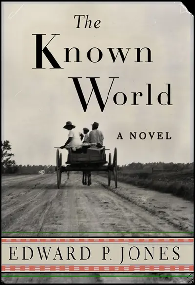 The Known World book cover