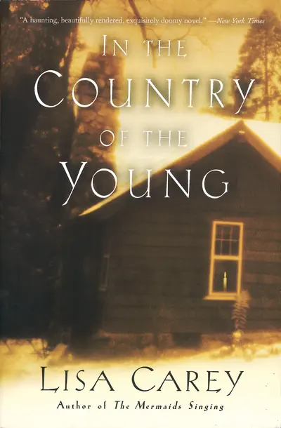 In the Country of the Young book cover