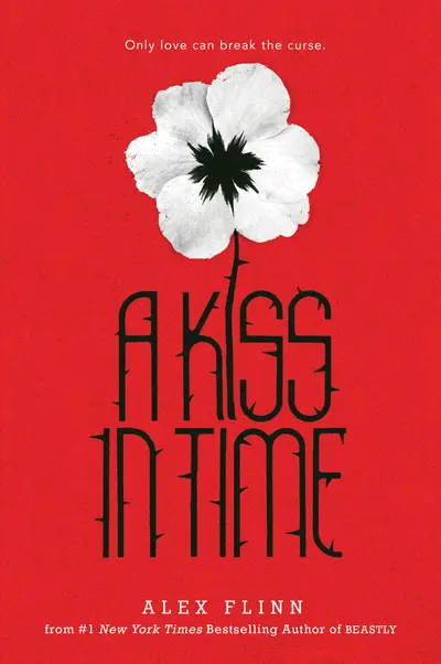 A Kiss in Time book cover