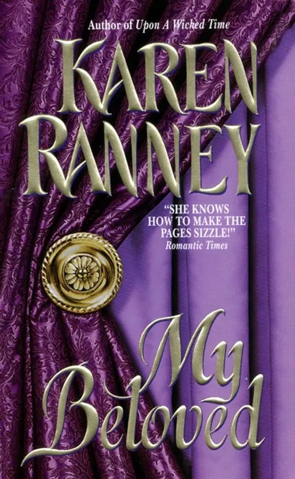 My Beloved by Karen Ranney cover