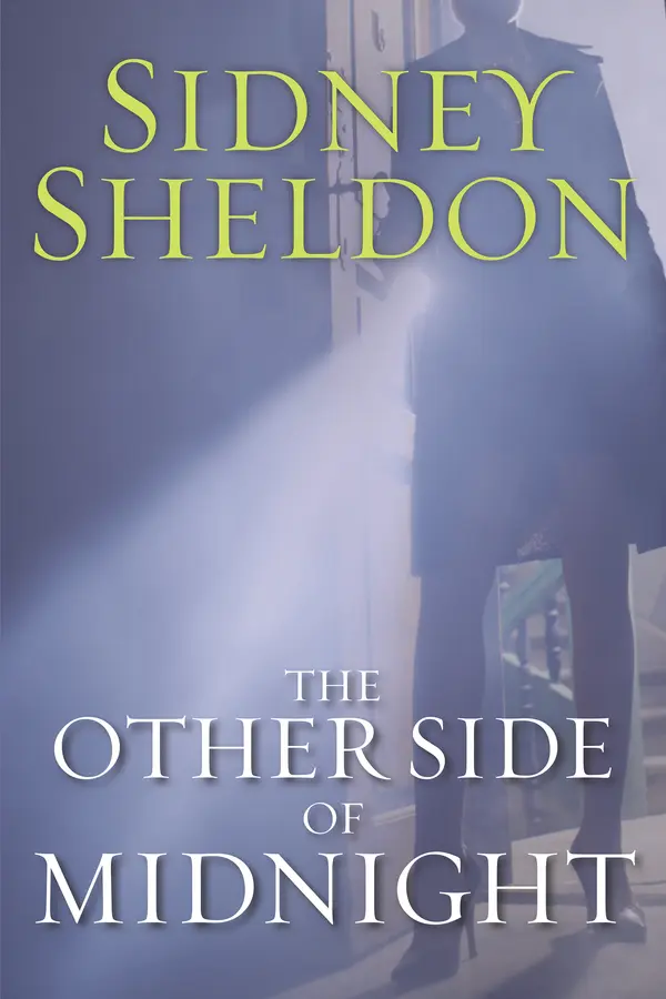The Other Side of Midnight by Sidney Sheldon cover