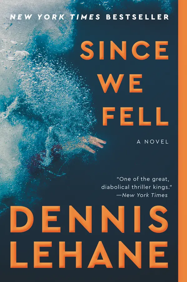 Since We Fell by Dennis Lehane cover