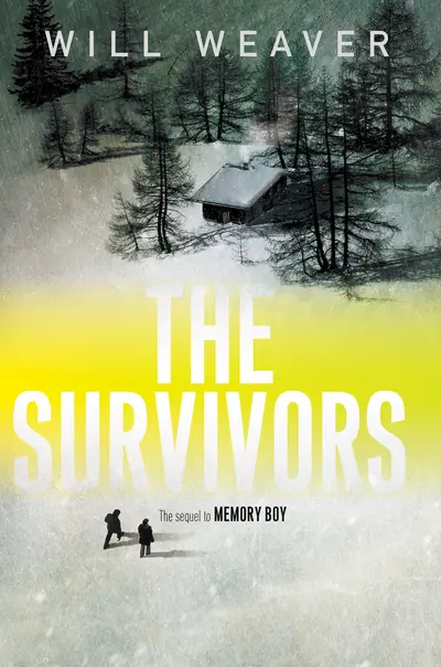 The Survivors book cover