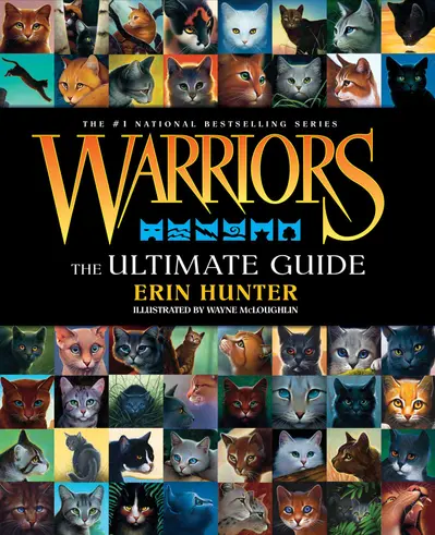 Warriors: The Broken Code #5: The Place of No Stars eBook by Erin Hunter -  EPUB Book