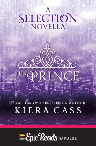 The Prince book cover