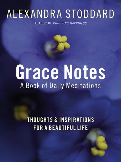 Grace Notes book cover
