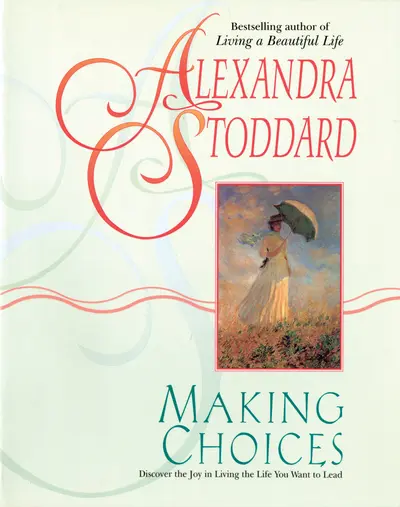 Making Choices book cover