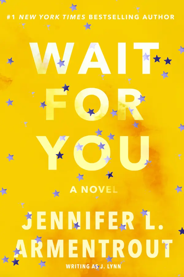 Wait for You by J. Lynn, Jennifer L. Armentrout cover