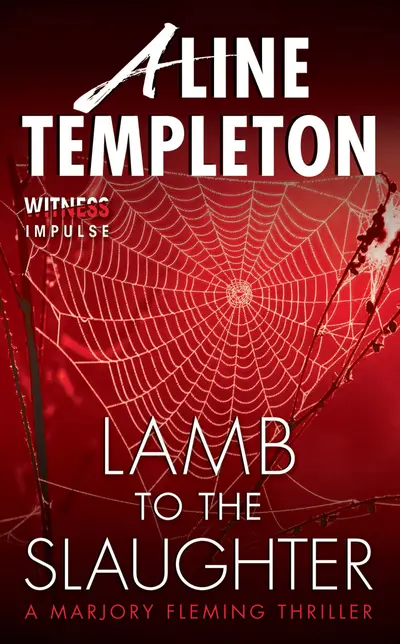Lamb to the Slaughter book cover
