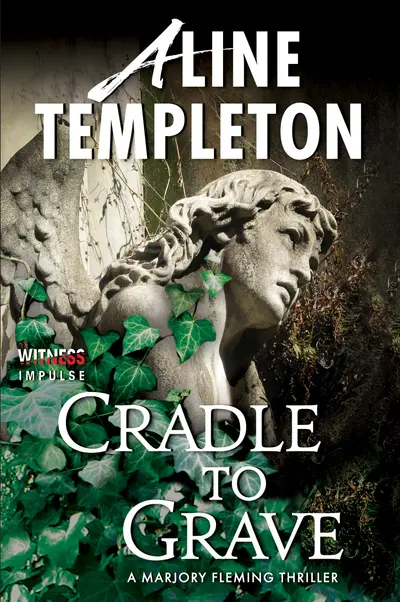 Cradle to Grave book cover