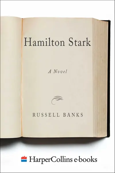Hamilton Stark book cover
