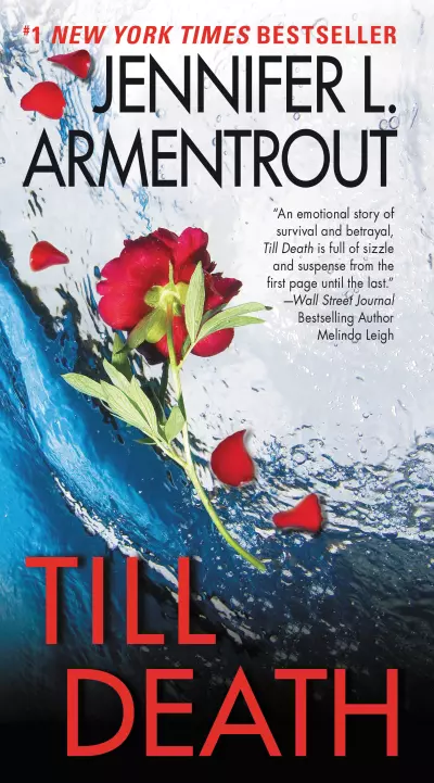 Till Death book cover