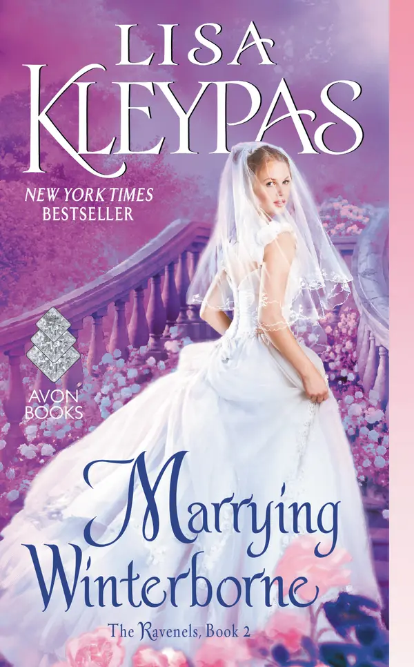 Marrying Winterborne by Lisa Kleypas cover