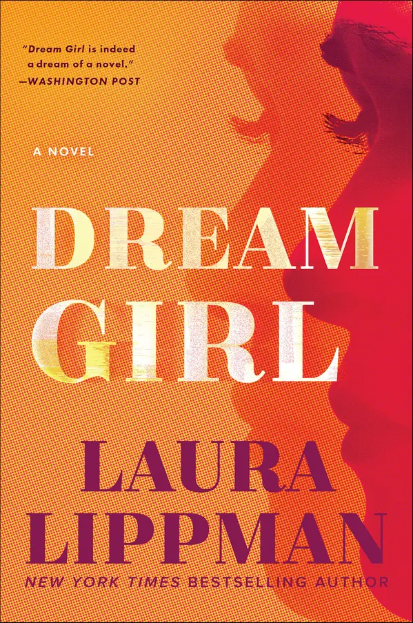 Dream Girl by Laura Lippman cover