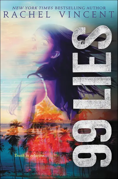 99 Lies book cover