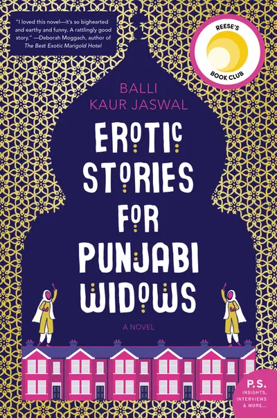 Erotic Stories for Punjabi Widows book cover