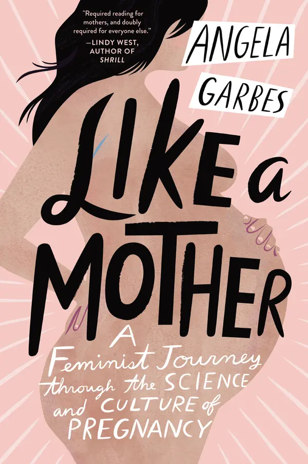 Like a Mother by Angela Garbes cover