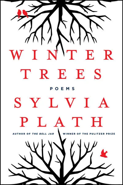 Winter Trees book cover