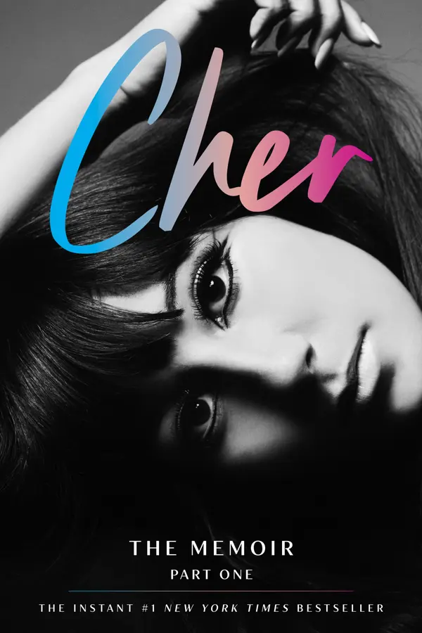 Cher: Part One by Cher cover