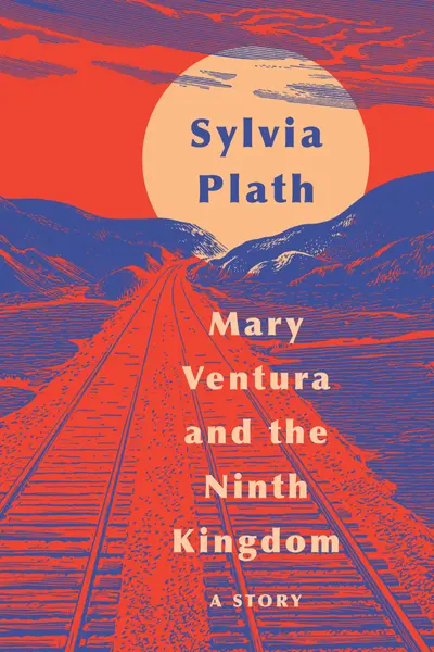 Mary Ventura and The Ninth Kingdom book cover
