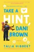 Take a Hint, Dani Brown by Talia Hibbert book club - Fable