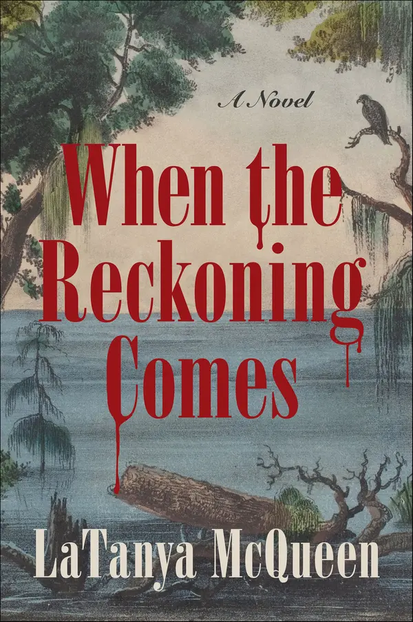 When the Reckoning Comes by LaTanya McQueen cover