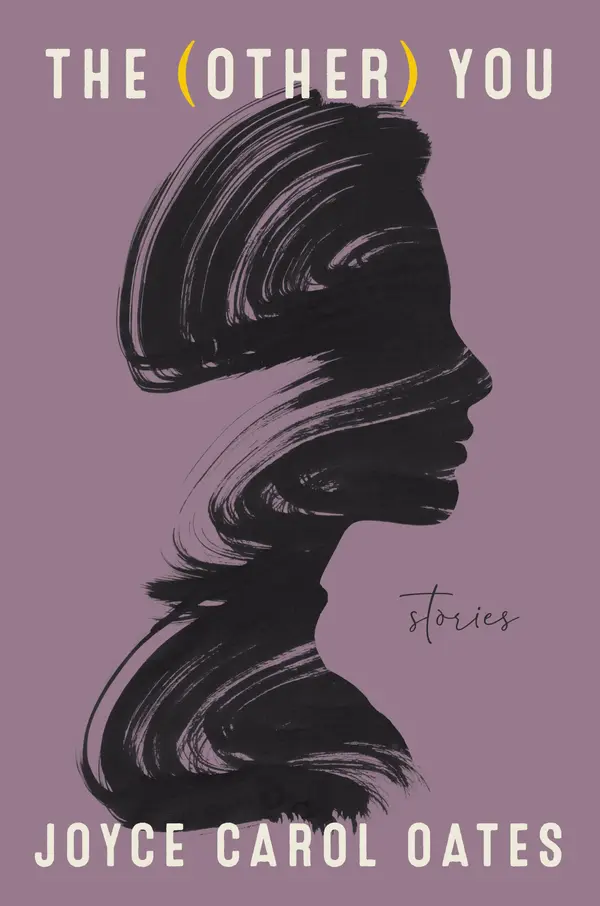 The (Other) You by Joyce Carol Oates cover