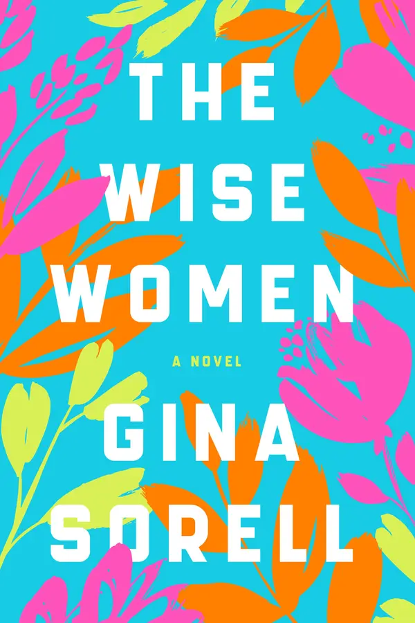 The Wise Women by Gina Sorell cover