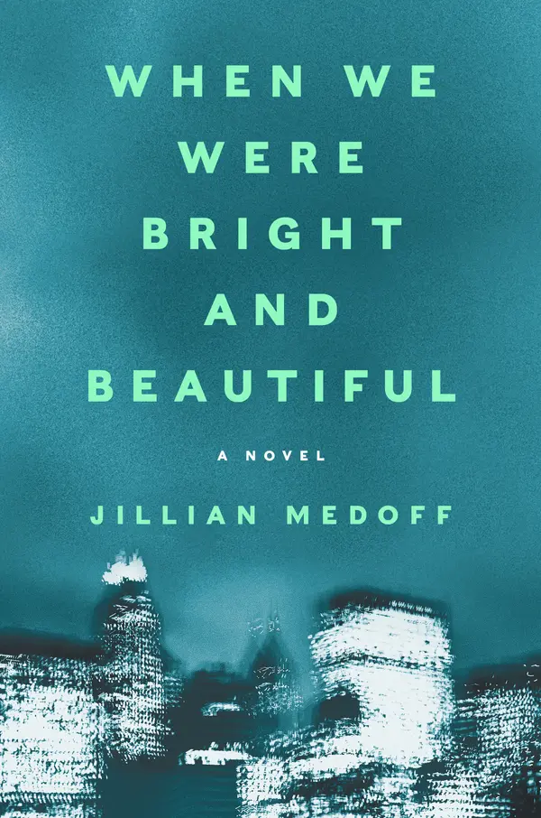 When We Were Bright and Beautiful by Jillian Medoff cover